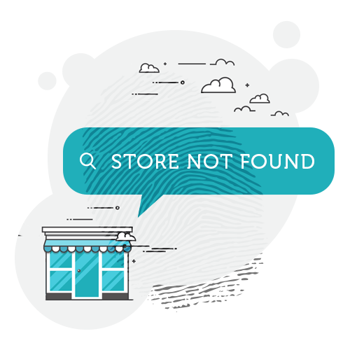 store not available